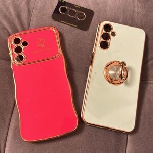 Galaxy A14 phone case